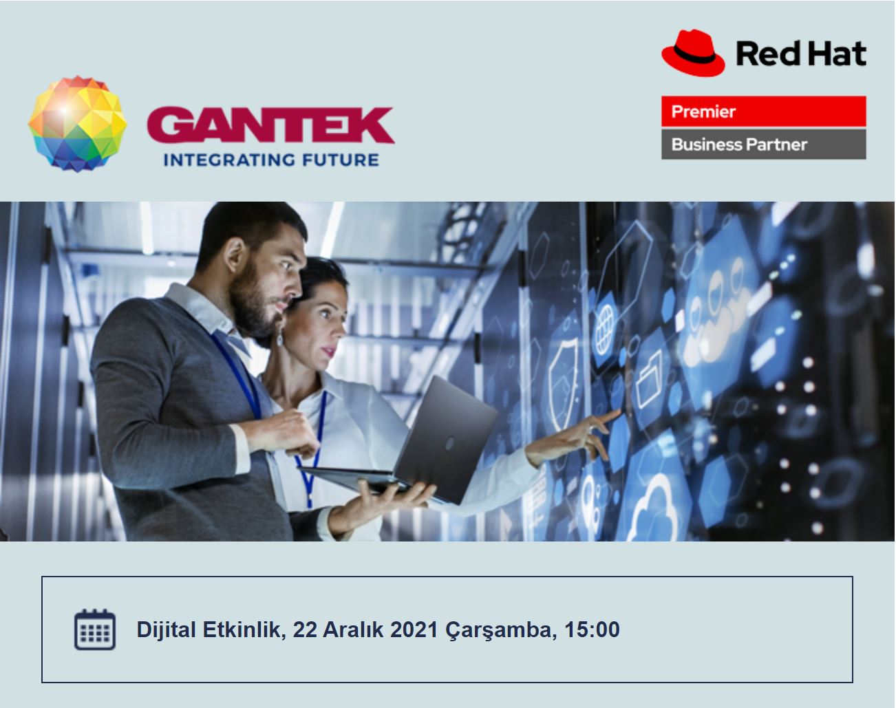 Ansible Automation Platform 2 ile Otomasyonda Yeni Bir Boyut