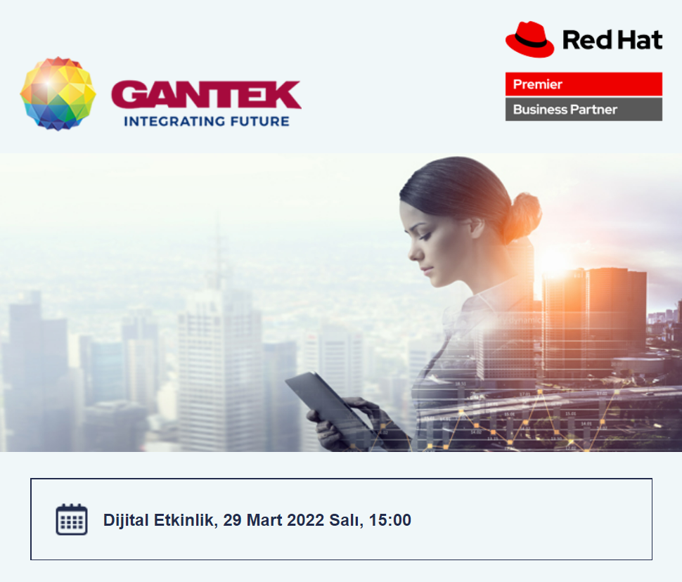 Dijital Dönüşüm Yolculuğunuzda,“Red Hat OpenShift Platform Plus” ile Kusursuz Bir Deneyim Yaşayın